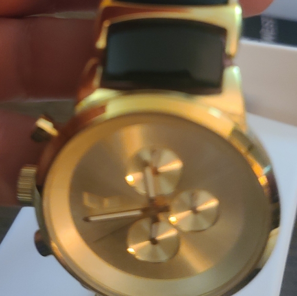 NIB - Vestal Metronome Chronograph - Picture 7 of 7